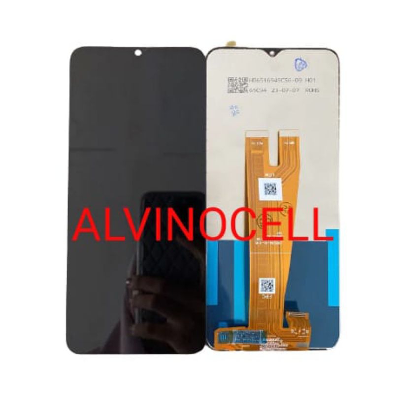 Jual LCD TOUCHSCREEN SAMSUNG GALAXY A04 A045 A045F ORI Shopee Indonesia