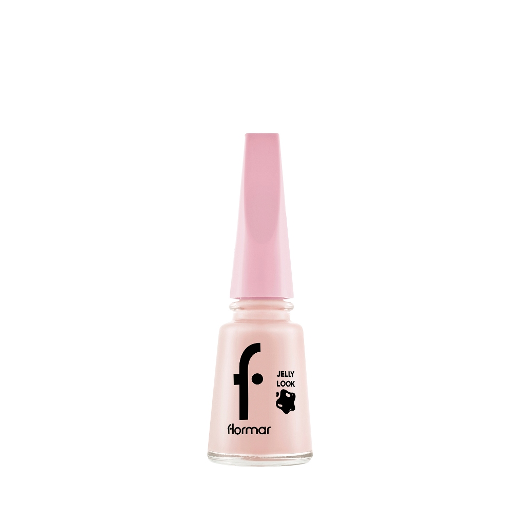 Jual Flormar Breathing Color Nail Enamel Shopee Indonesia