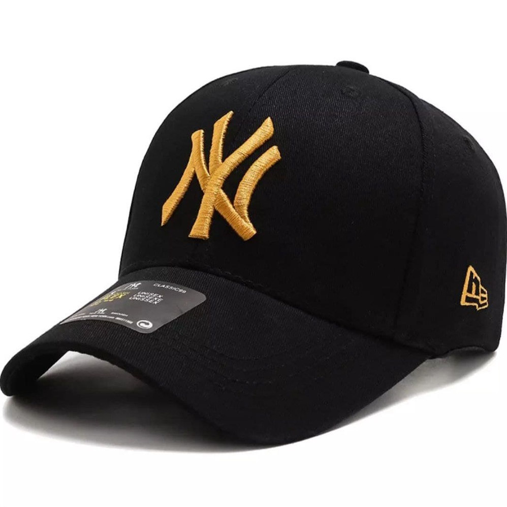 Jual Topi Baseball Pria Dan Wanita Bordir Ny Fashion Cap Unisex Terbaru