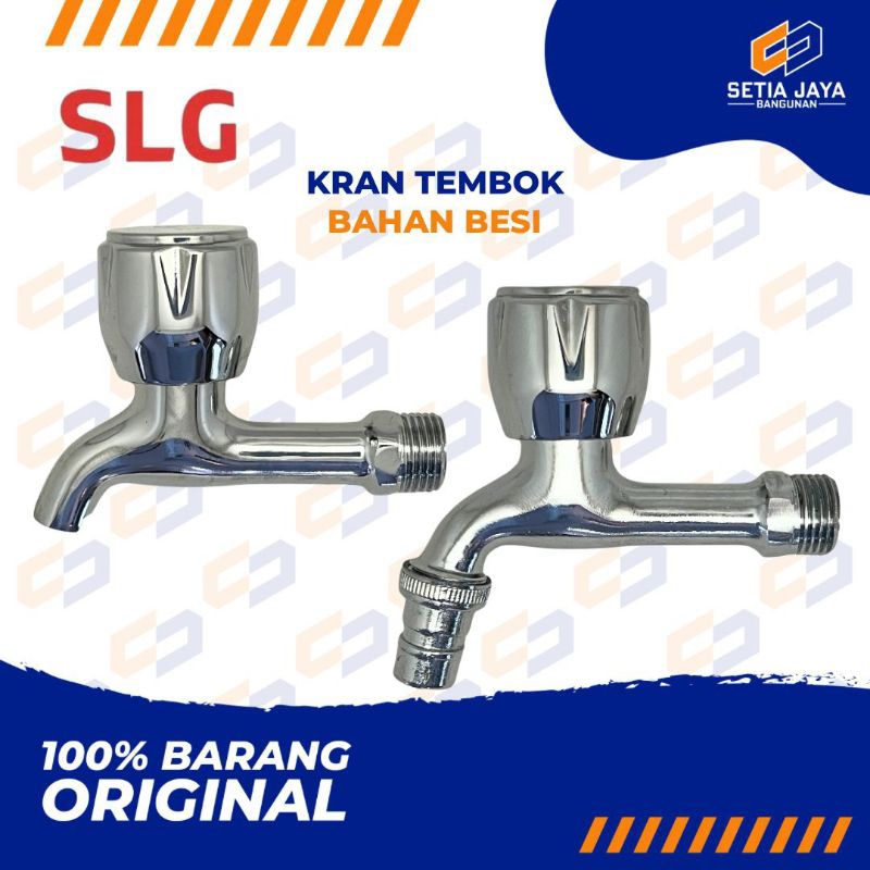 Jual Kran Keran Tembok Taman Selang Dinding Soligen Yg