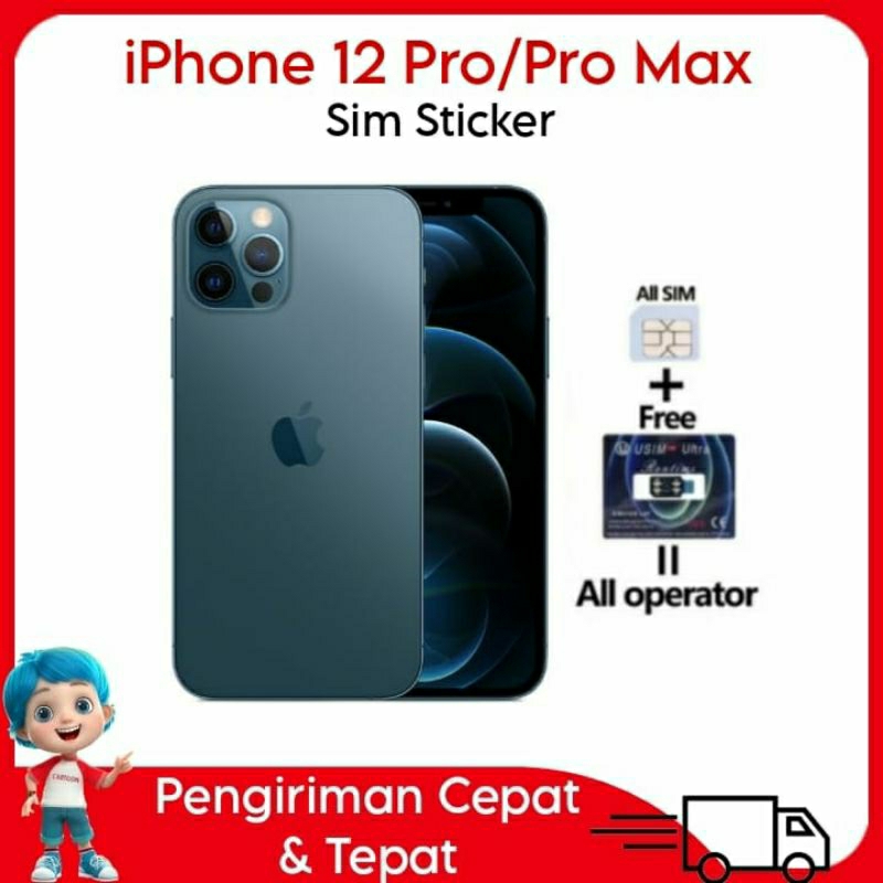 Jual Iphone Pro Pro Max Second Original Gb Gb Gb Bekas