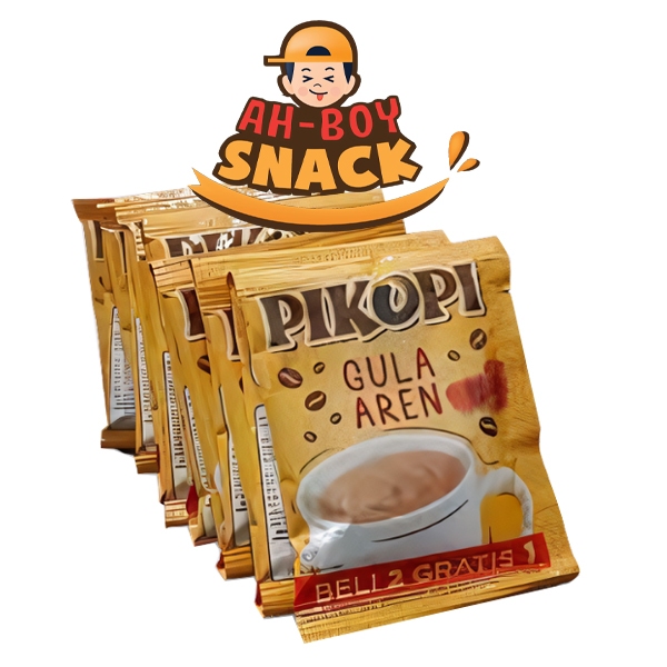 Jual Pikopi Gula Aren Renceng Sachet X Gram Shopee Indonesia