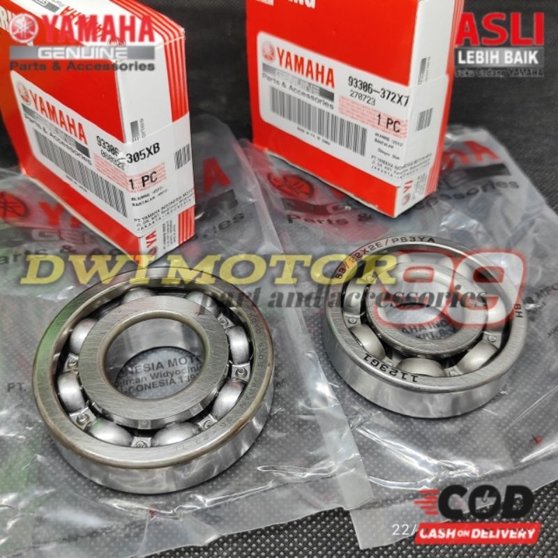 Jual Bearing Bandul Krek Kruk As Kanan Kiri Mio Sporty Smile Nouvo