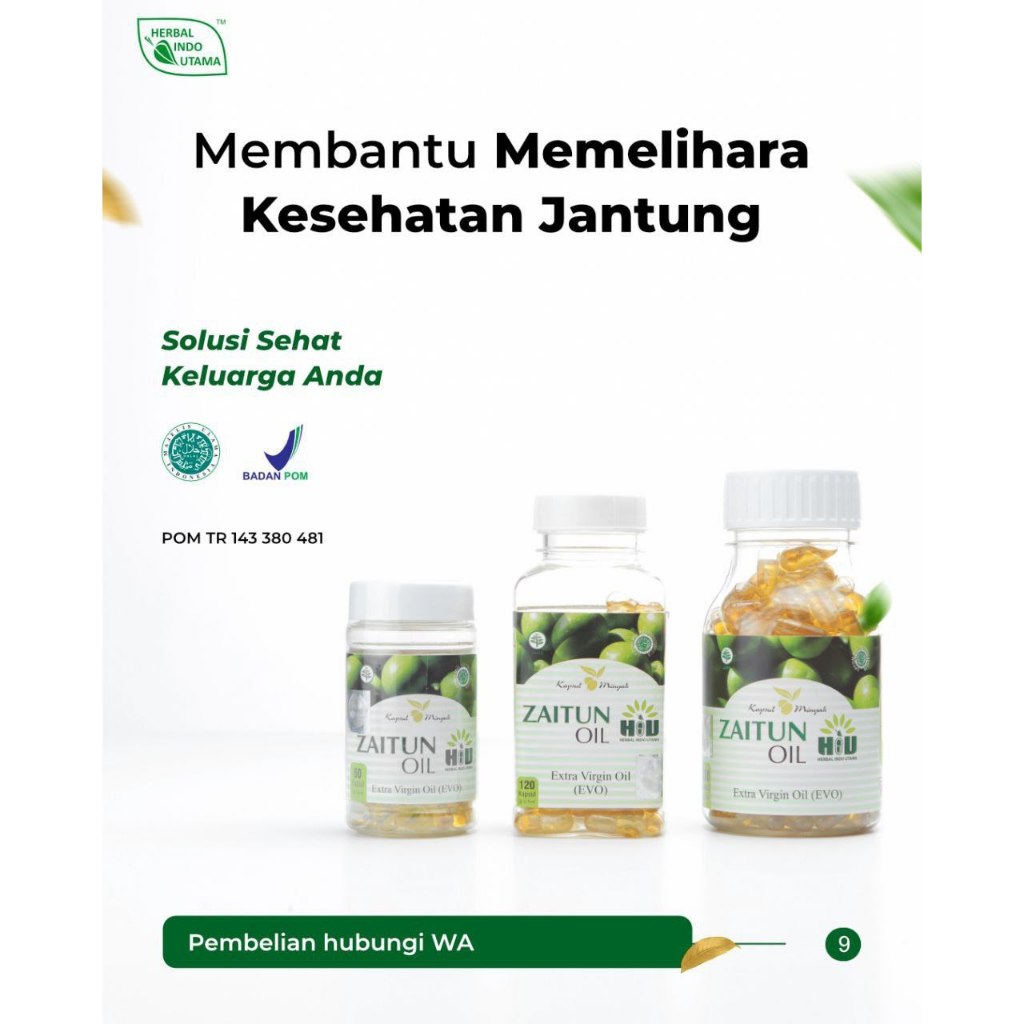 Jual Kapsul Minyak Zaitun Oil Extra Virgin Tursina Kapsul Hiu