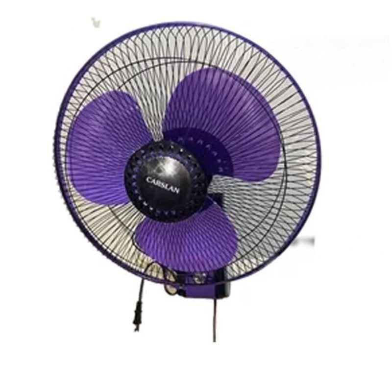 Jual Kipas Angin Dinding Carslan Murah In Atau Wall Fan Carslan