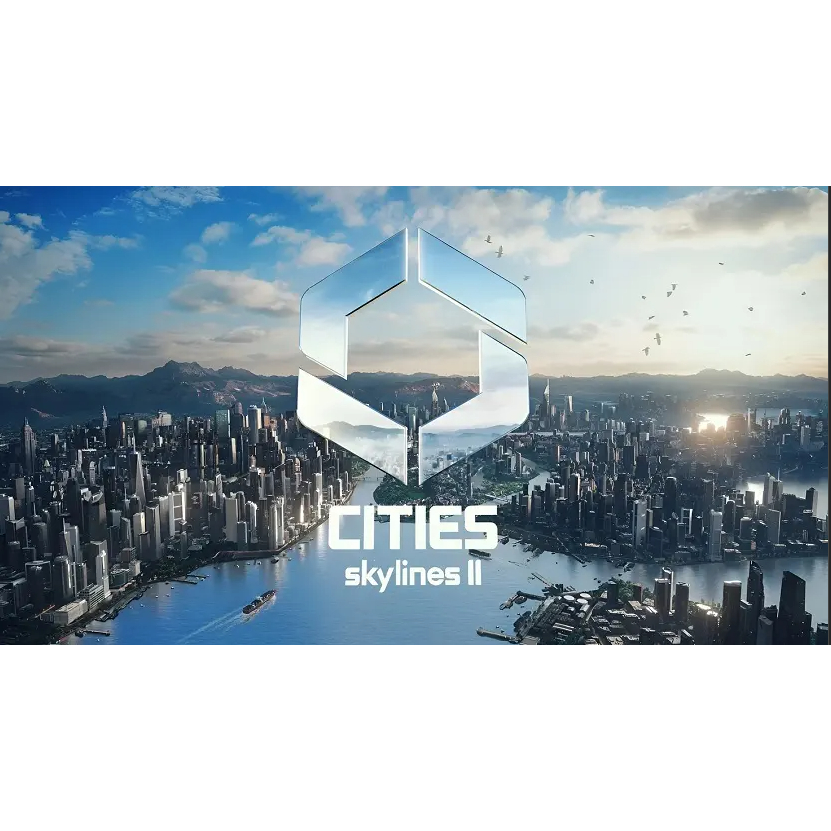 Jual Cities Skylines Ii Ultimate Edition Game Pc Laptop Shopee Indonesia