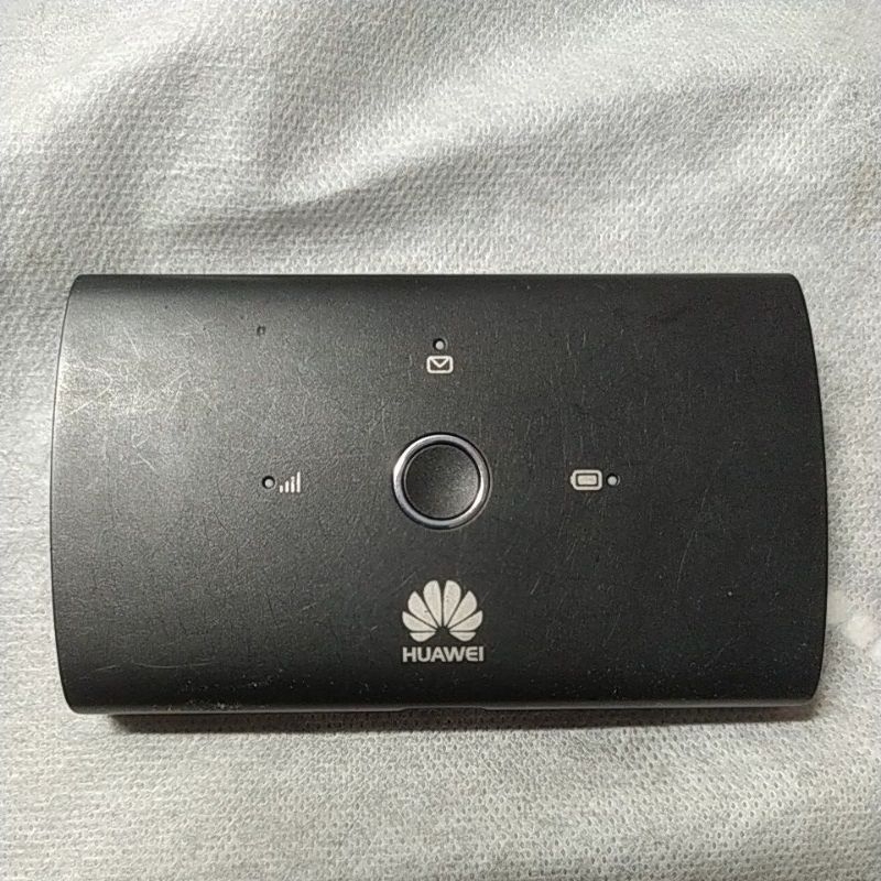 Jual Modem Wifi Mifi Huawei E Unlock All Operator G Bebas Kartu