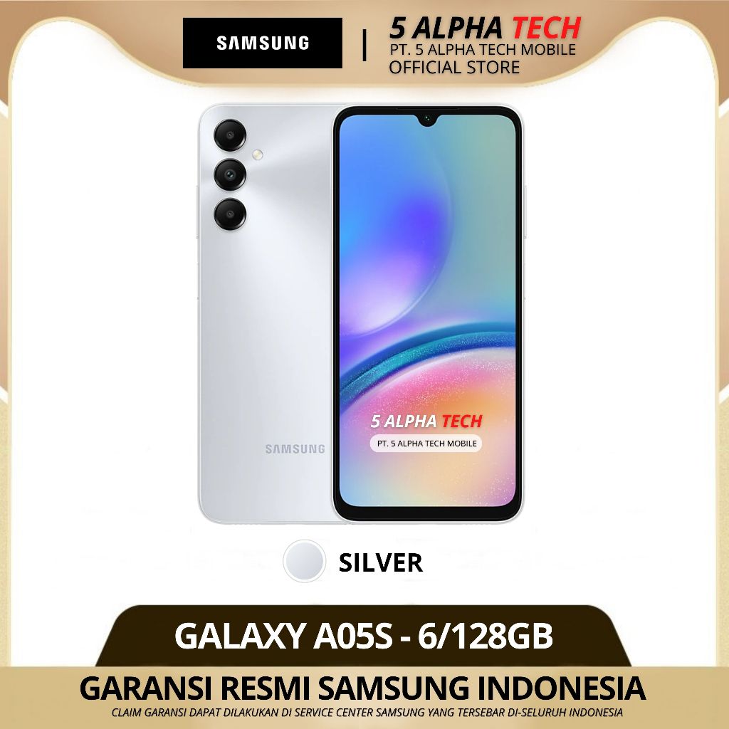 Jual Samsung Galaxy A S A Gb Gb Gb Garansi Resmi