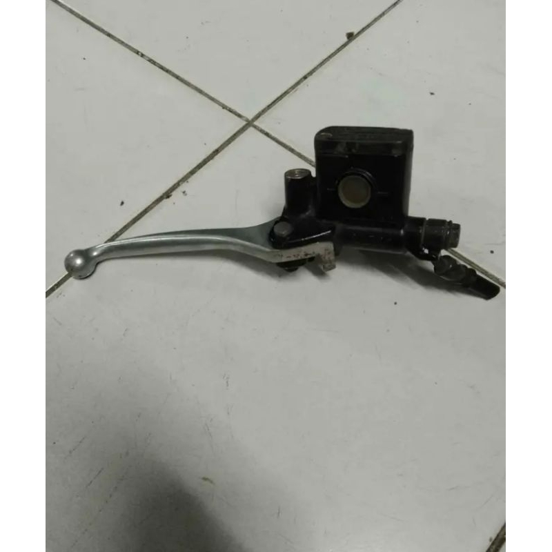 Jual Master Rem Depan Honda Beat Atau Scoopy Vario Spacy Barang Second