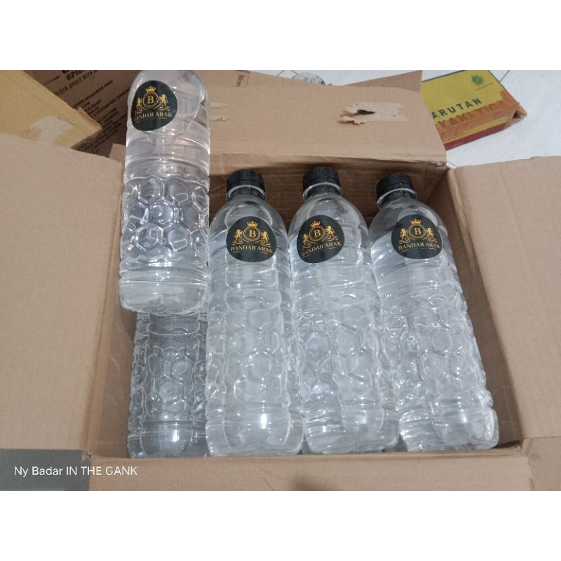 Jual PAKET RESELLER MINUMAN HERBAL KHAS BALI PAKET 25 BOTOL Shopee