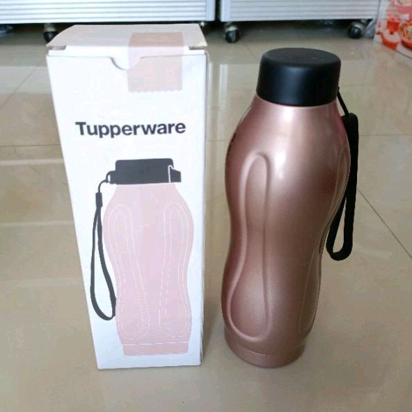 Jual Ori Yo Termos Tupperware 1 2L 1pcs Shopee Indonesia