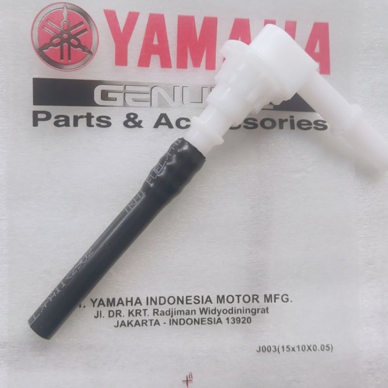 Jual Pipa Selang Bensin Nepel Fuel Pump Fuelpump Vixion Old New Asli