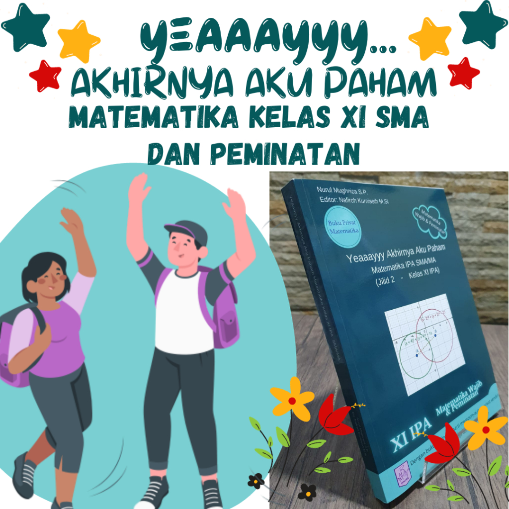 Jual Buku Matematika Kls 11 SMA Wajib Dan Peminatan Shopee Indonesia