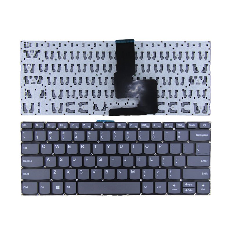 Jual Keyboard Laptop Lenovo Ideapad Ast Igm