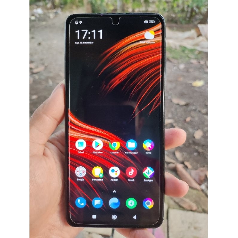 Jual Poco X Pro Shopee Indonesia