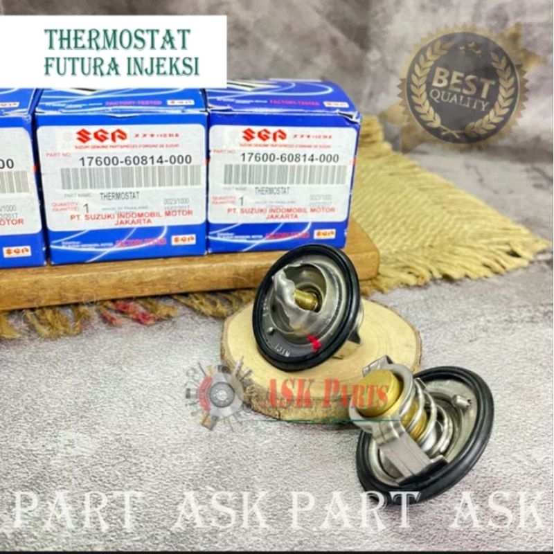 Jual Thermostat Termostat Futura Efi Injeksi Injection Carry St