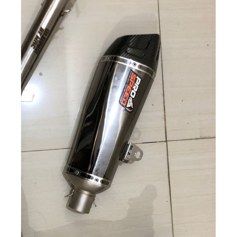 Jual Prospeed Black Shark Gen Original Shopee Indonesia