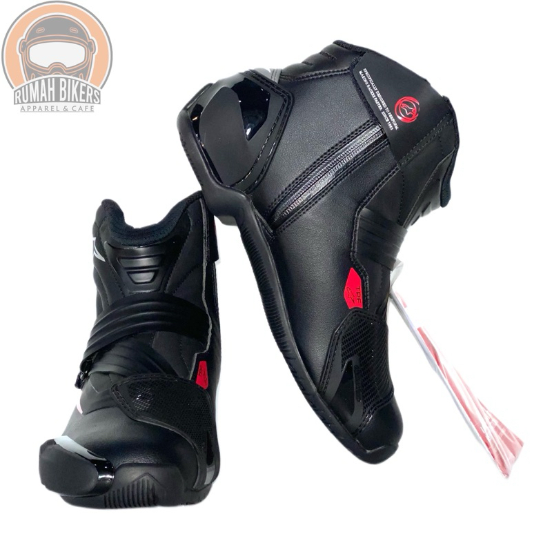 Jual Alpinestars Smx R V Shopee Indonesia