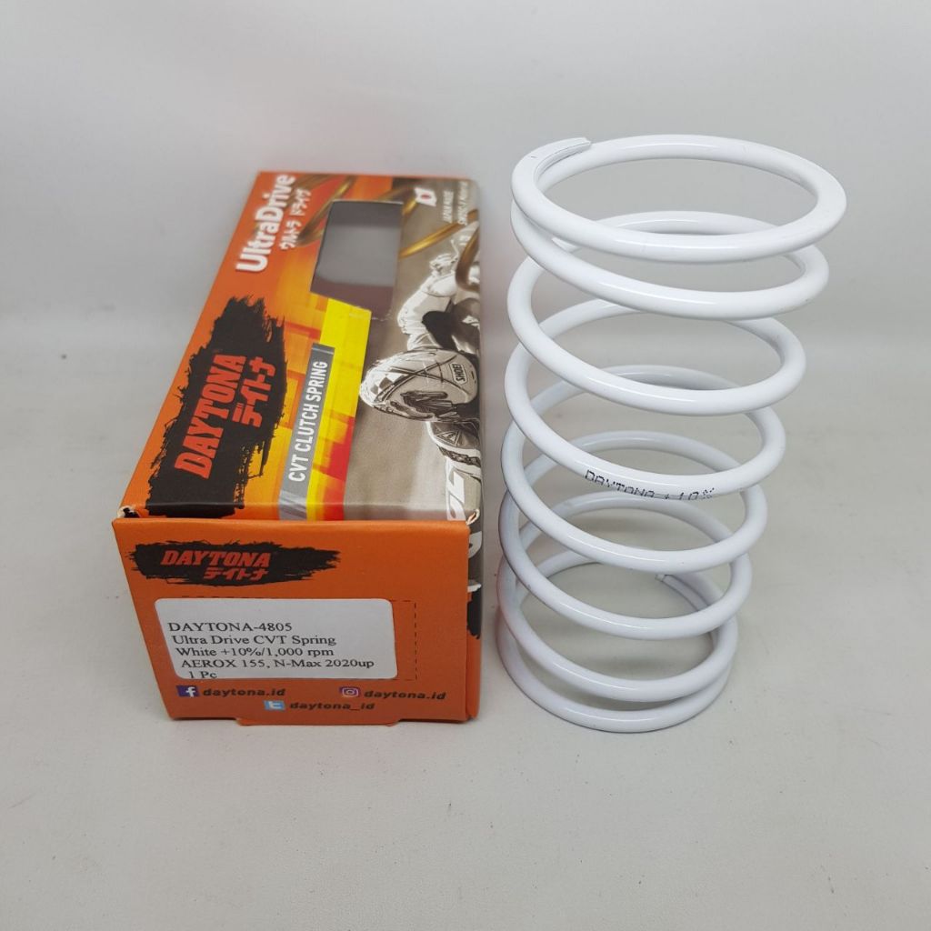 Jual Per Cvt Racing Daytona Rpm Aerox Nmax Up Lexi