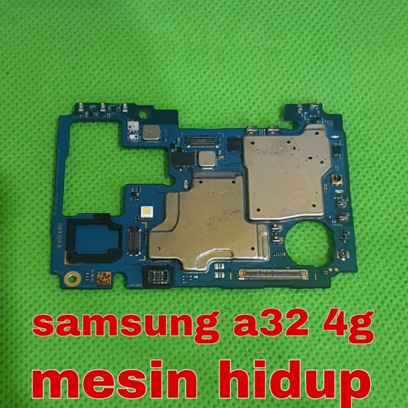 Jual Mesin Samsung A A G Hidup Baca Deskripsi Shopee Indonesia