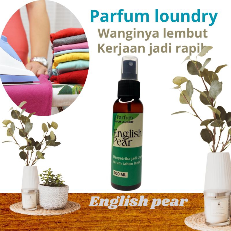 Jual Parfum Laundry Murah Wanginya Tahan Lama Pelicin Dan Pengharum