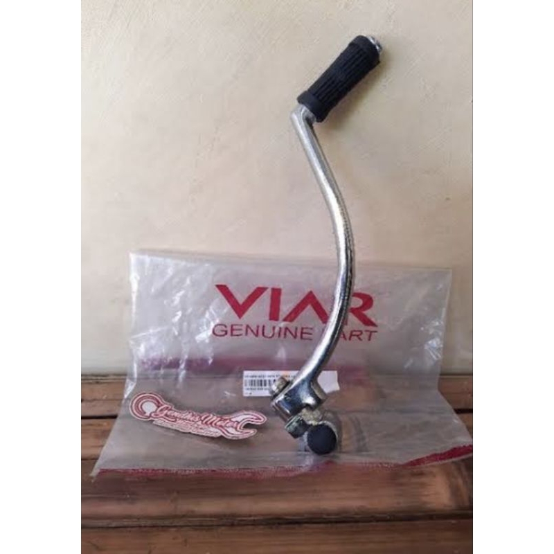 Jual Kick Setater Ub Underbone Satria Fu Anti Nyangkut Mentok