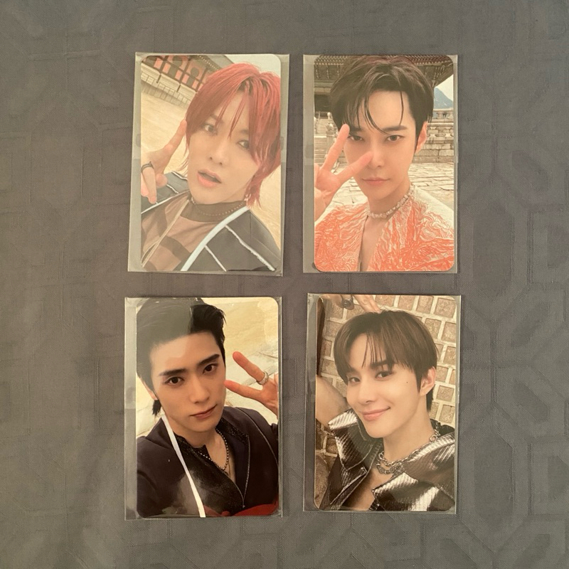 Jual Pc Nct Fact Check Pob Benefit Bene Smtownandstore Smstore