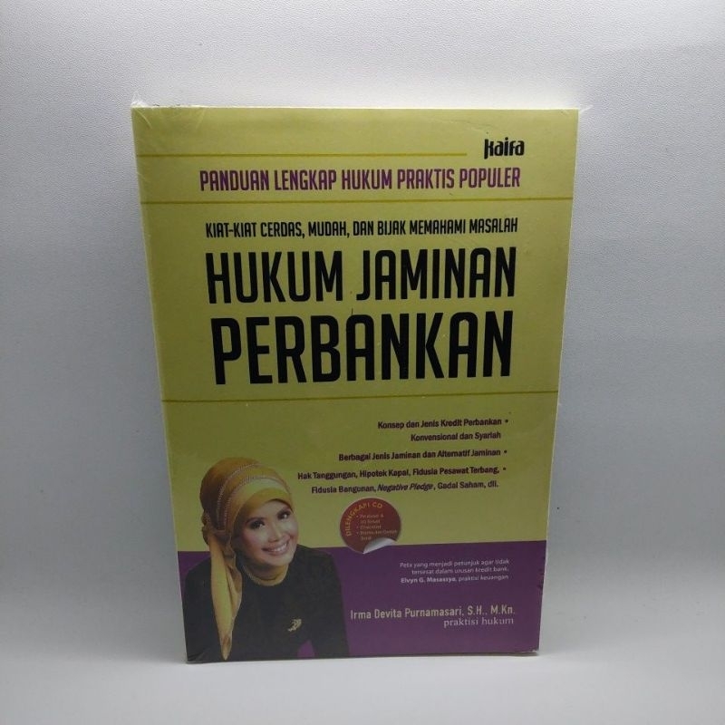 Jual BUKU KIAT KIAT CERDAS MUDAH DAN BIJAK MEMAHAMI MASALAH HUKUM