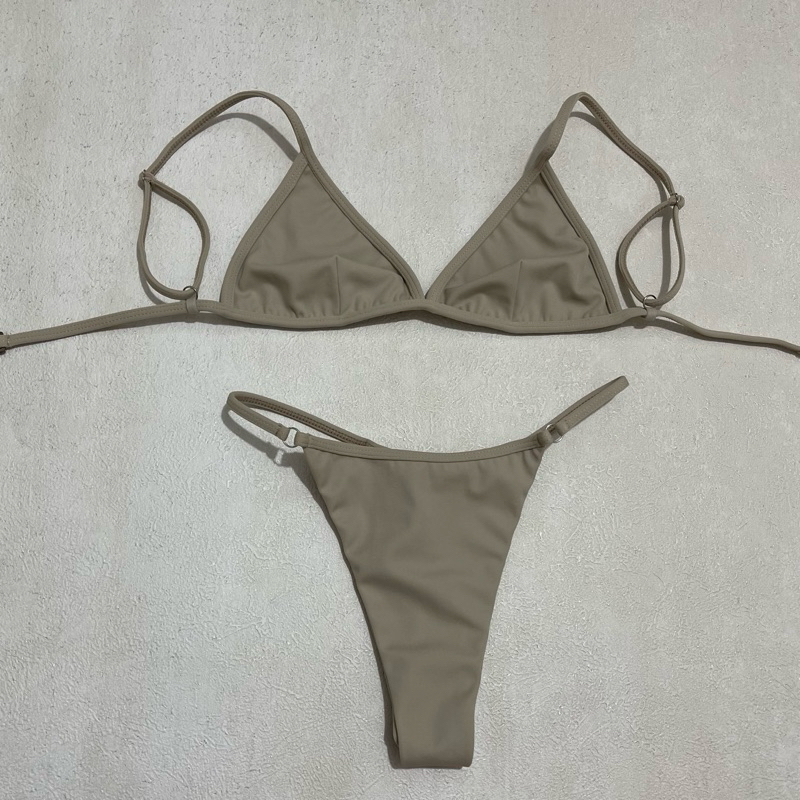 Jual Leo Bikini Set By Minami Island Shopee Indonesia