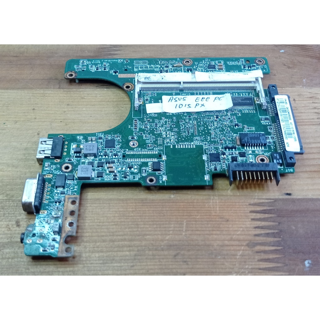 Jual Motherboard Mainboard Laptop Asus EEE PC 1015PX Shopee Indonesia