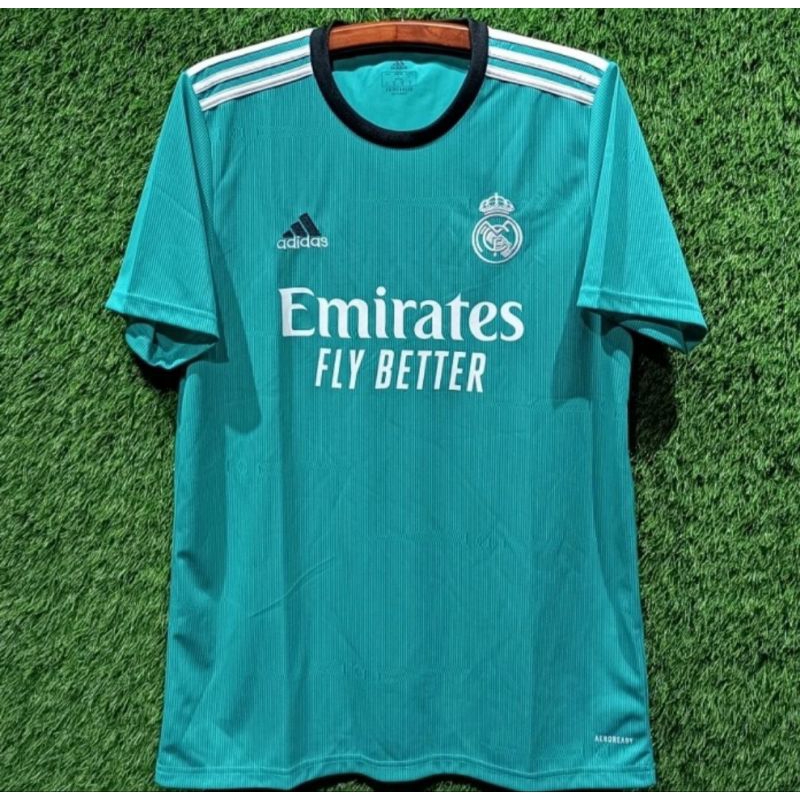 Jual Jersey Real Madrid Original Rd Bnwt Shopee Indonesia