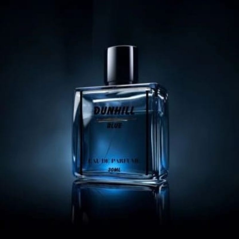 Jual Parfum Dunhil Blue Parfum Pria Tahan Lama Parfum Pria