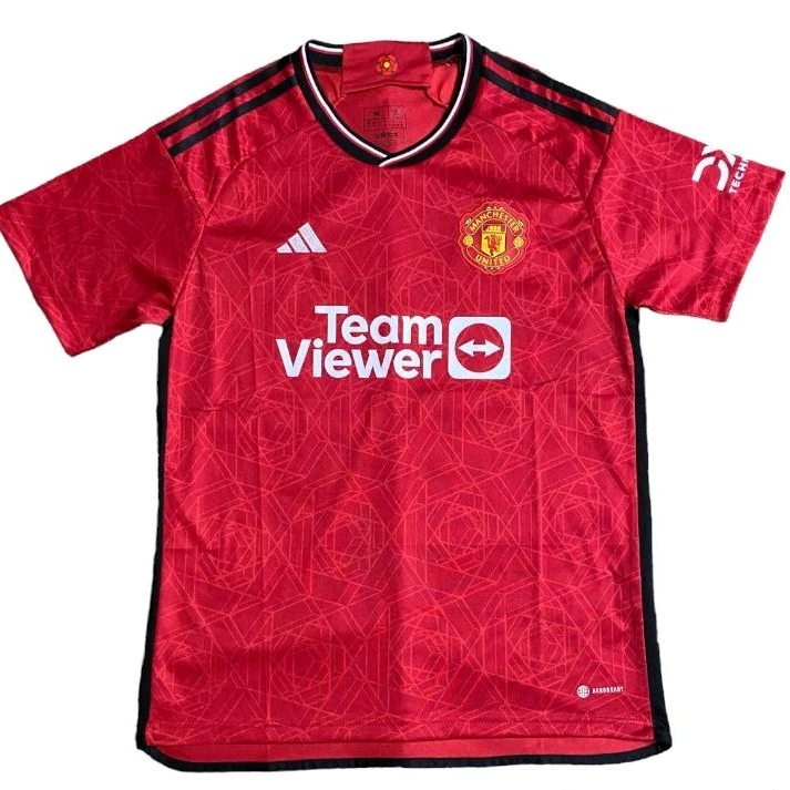 Jual Jersey Bola Grade Ori Manchester United Man Utd MU Home 2023