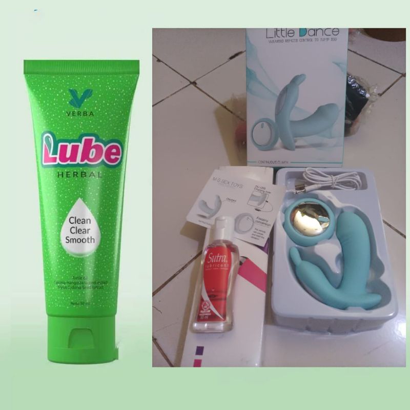 Jual Temukan Cod Awal Bulan Free Casbank Sutra Lubricant Ml Dilldo Sex