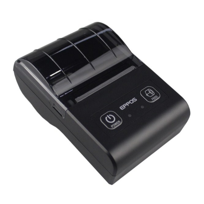 Jual TERMURAH Printer Resi Struk Mini Printer Bluetooth EPPOS EP5881