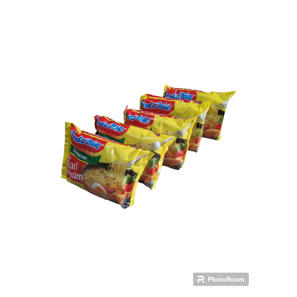 Jual Indomie Mi Instant Goreng Soto Isi 5 Pcs Shopee Indonesia