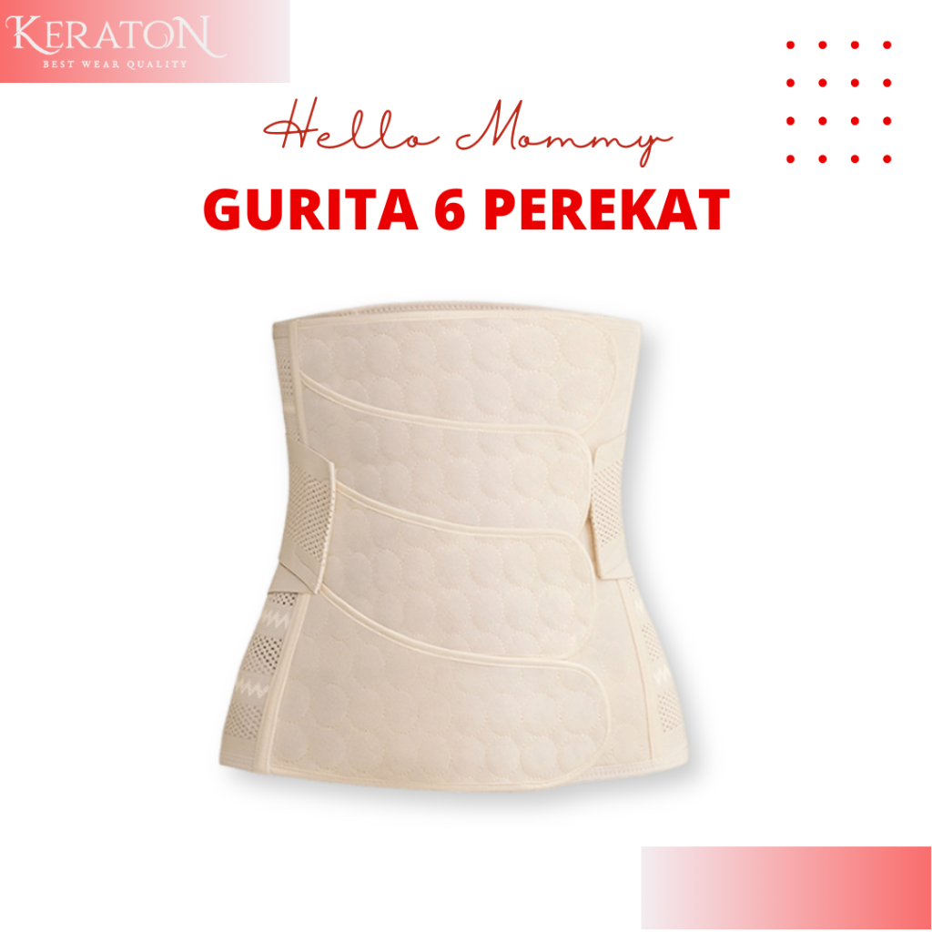 Jual GURITA IBU MELAHIRKAN NUDE MERK KERATON Shopee Indonesia