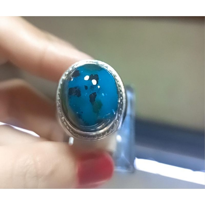 Jual Cincin Bacan Doko Majiko Natural Shopee Indonesia