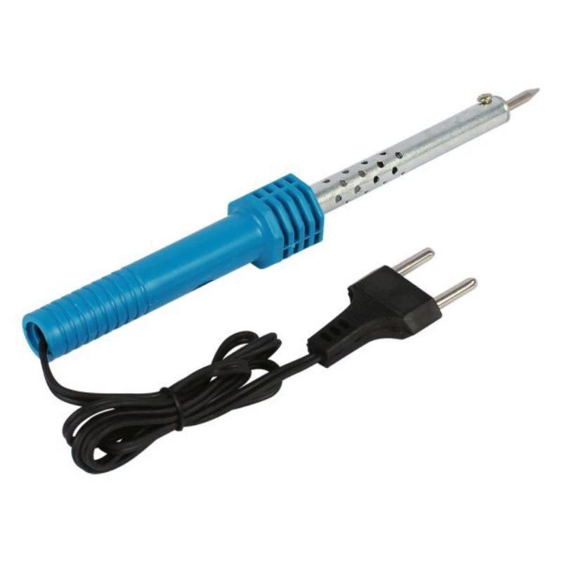 Jual Alat Solder Listrik Patri Listrik Timah Soldering Iron 40W 40Watt