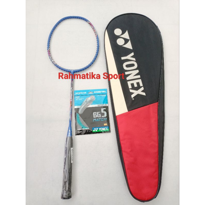 Jual Raket Badminton Yonex Voltric Lite I Original Shopee Indonesia