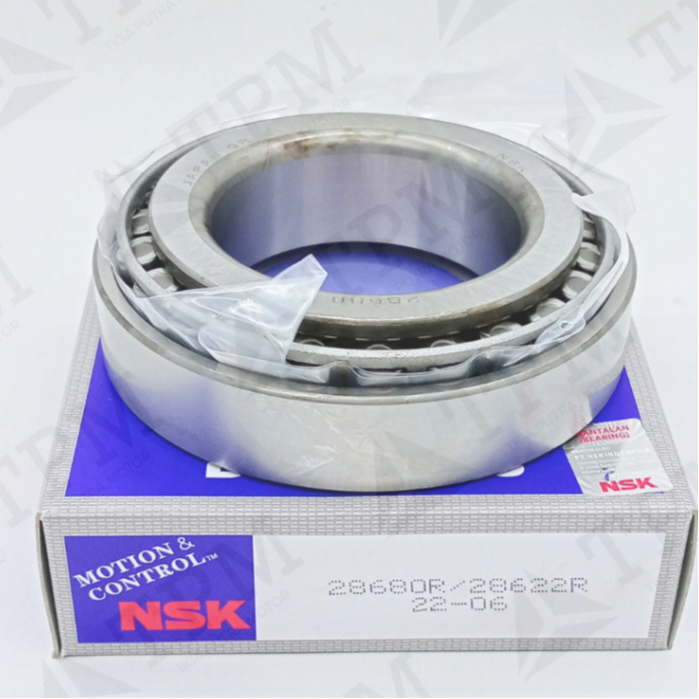 Jual BEARING RODA BELAKANG LUAR ISUZU ELF NKR 66 28680 22 NSK JAPAN