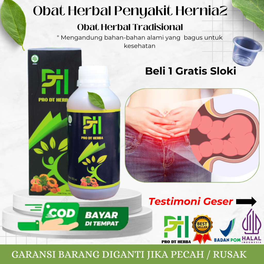 Jual Obat Hernia Paling Ampuh Original Obat Turun Berok Dewasa Dan