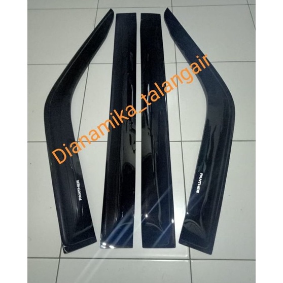 Jual Etv Talang Air Mobil Isuzu Panther Lama Tahun Shopee Indonesia