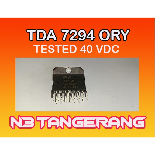 Jual Tda St Original Shopee Indonesia