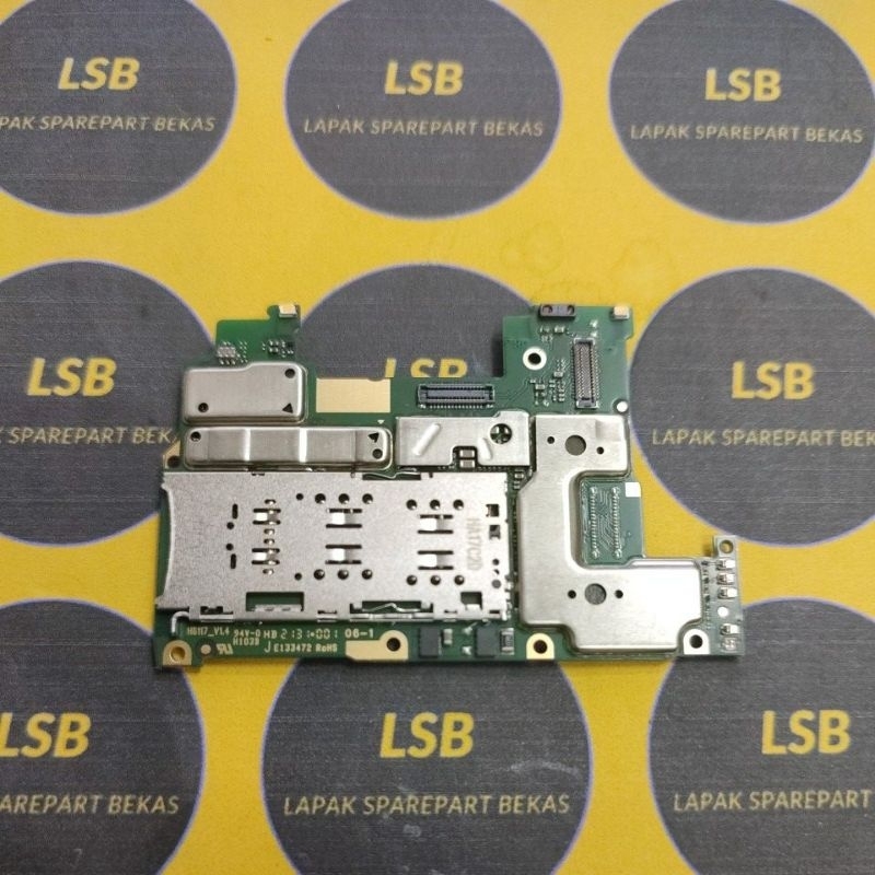 Jual PBA MESIN MAINBOARD SMART 5 X657 32 2 NORMAL Shopee Indonesia