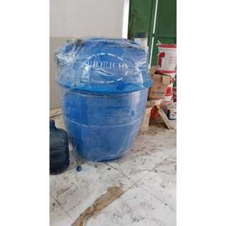 Jual Bio Septic Tank Biotech Kapasitas 4 5 Orang Tipe BSR 1000