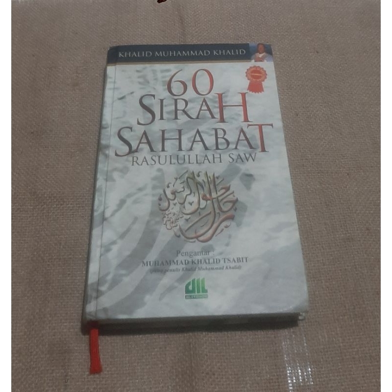 Jual Sirah Sahabat Rasulullah Saw Shopee Indonesia