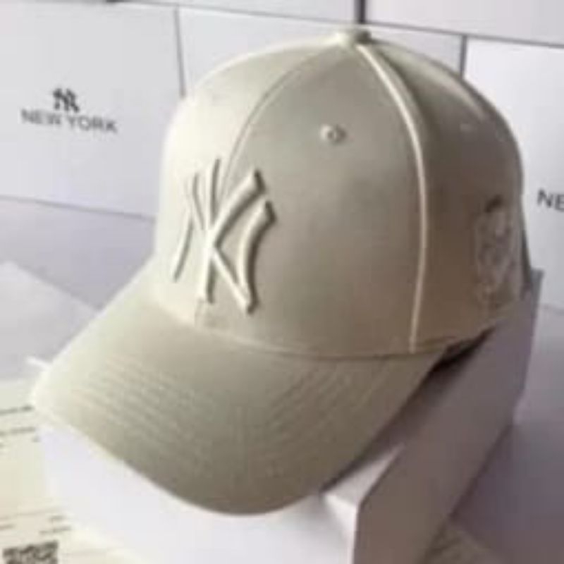 Jual Termurah Topi Pria Distro Ori Keren Logo Ny Termurah Bisa