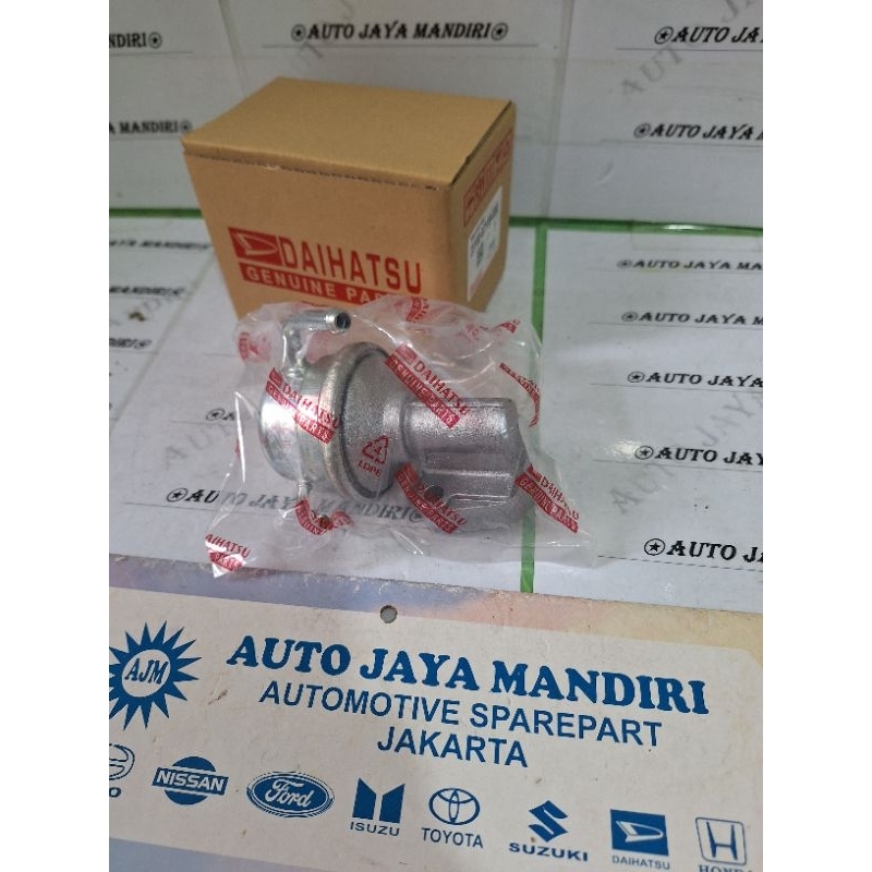 Jual Fuel Pump Rotax Rotak Pompa Bensin Daihatsu Feroza Classy Merk