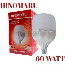 Jual Lampu Led Hinomaru W W Dan Watt Type Diamond Hn